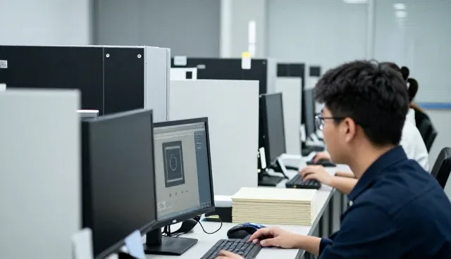 建筑能源管理系统