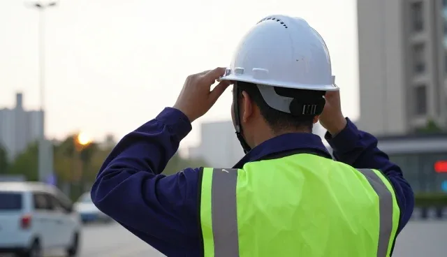 山西省聚安建筑施工有限公司打造专业化方案设计服务体系
